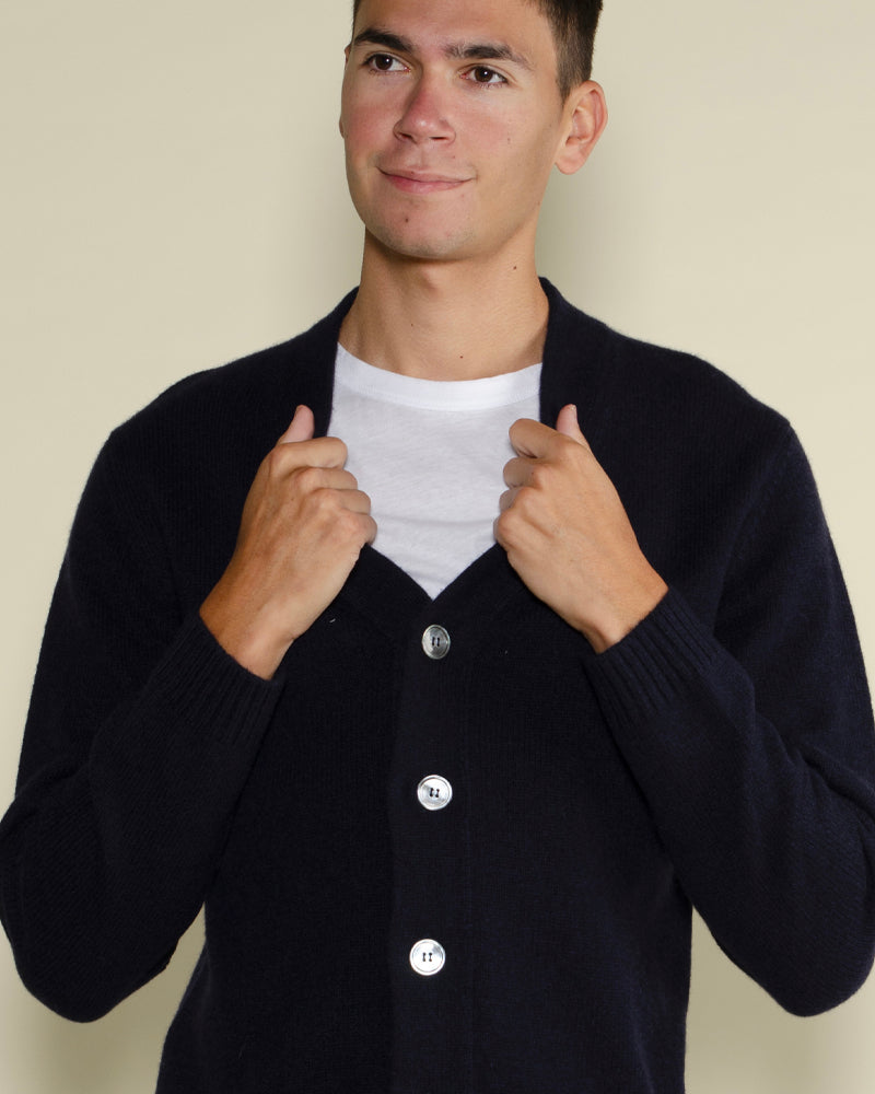 Cardigan daniele fiesoli