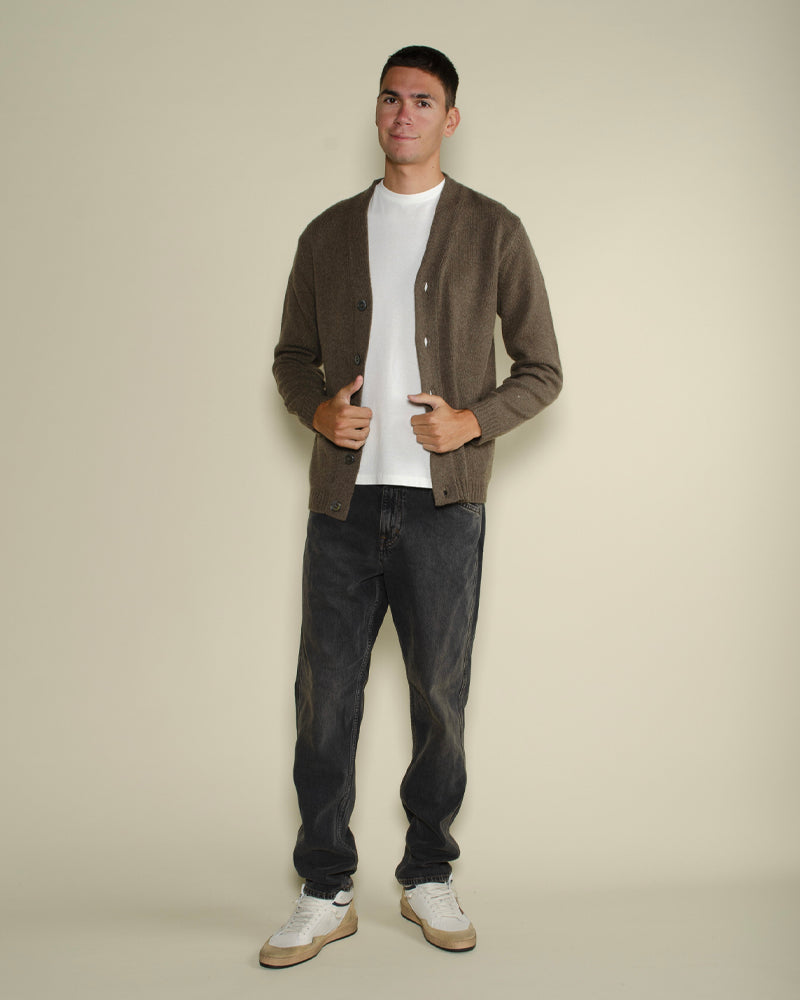 Cardigan daniele fiesoli