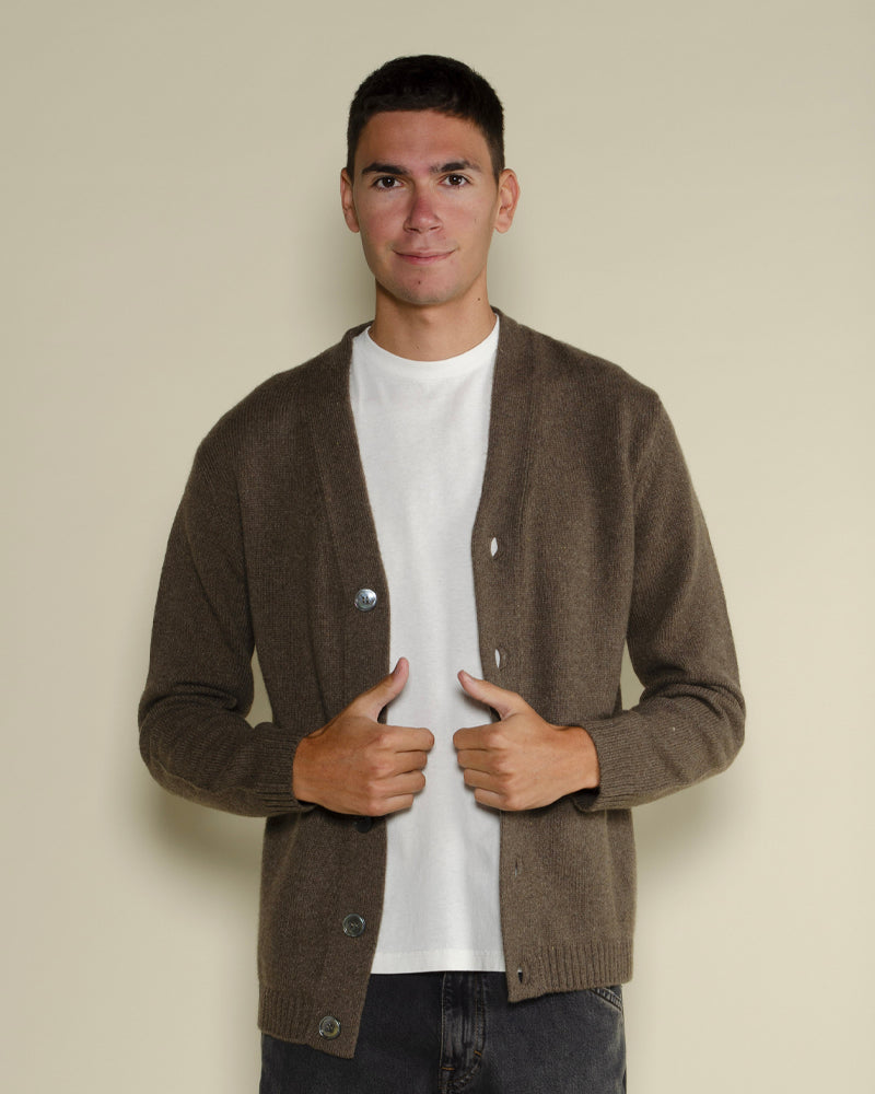 Cardigan daniele fiesoli