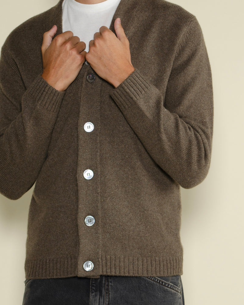 Cardigan daniele fiesoli