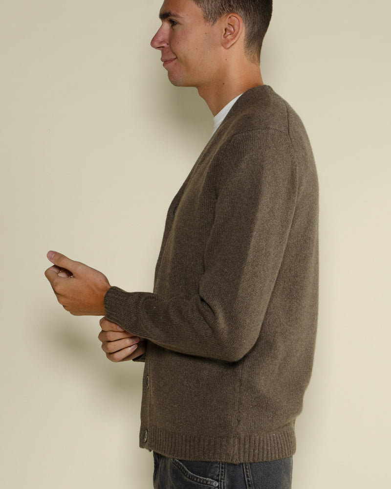 Cardigan daniele fiesoli