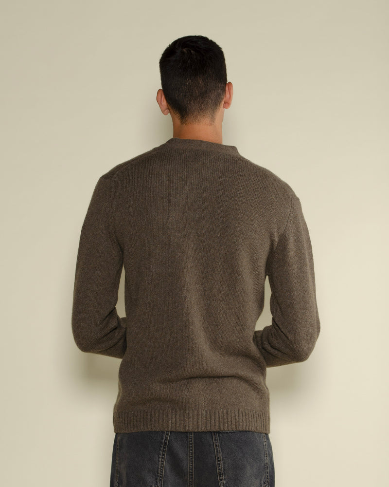 Cardigan daniele fiesoli