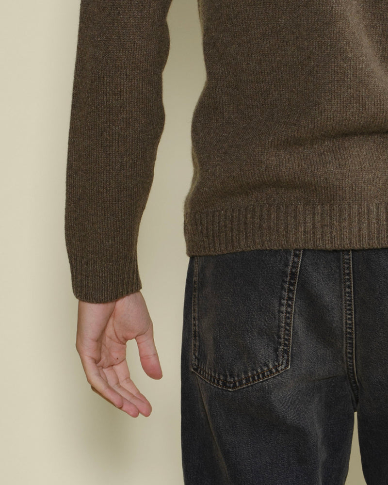 Cardigan daniele fiesoli