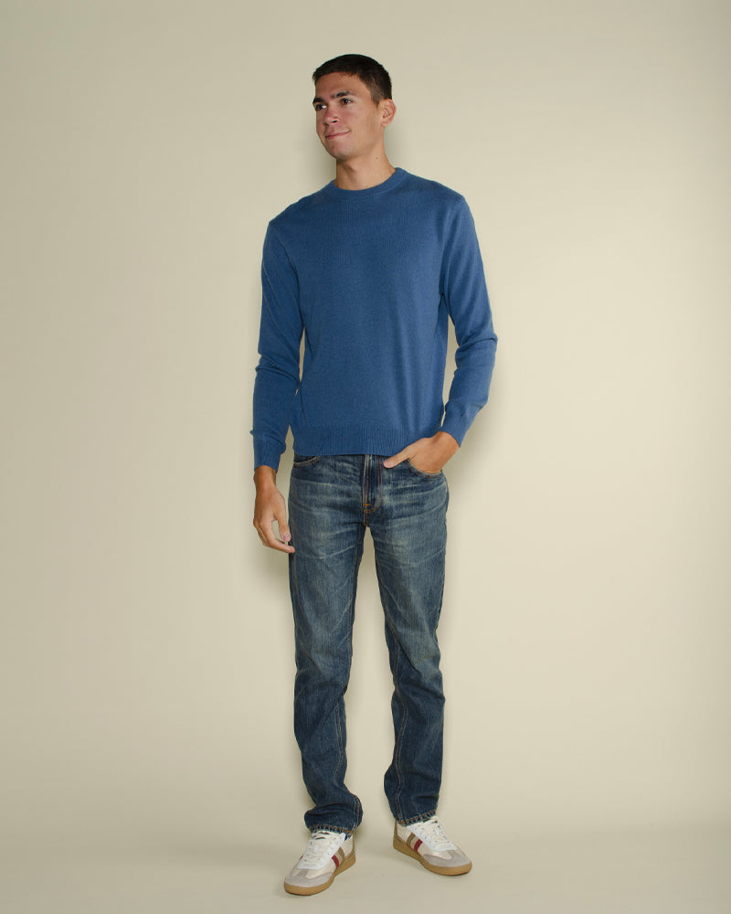 Pull daniele fiesoli