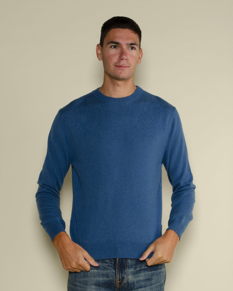 Pull daniele fiesoli