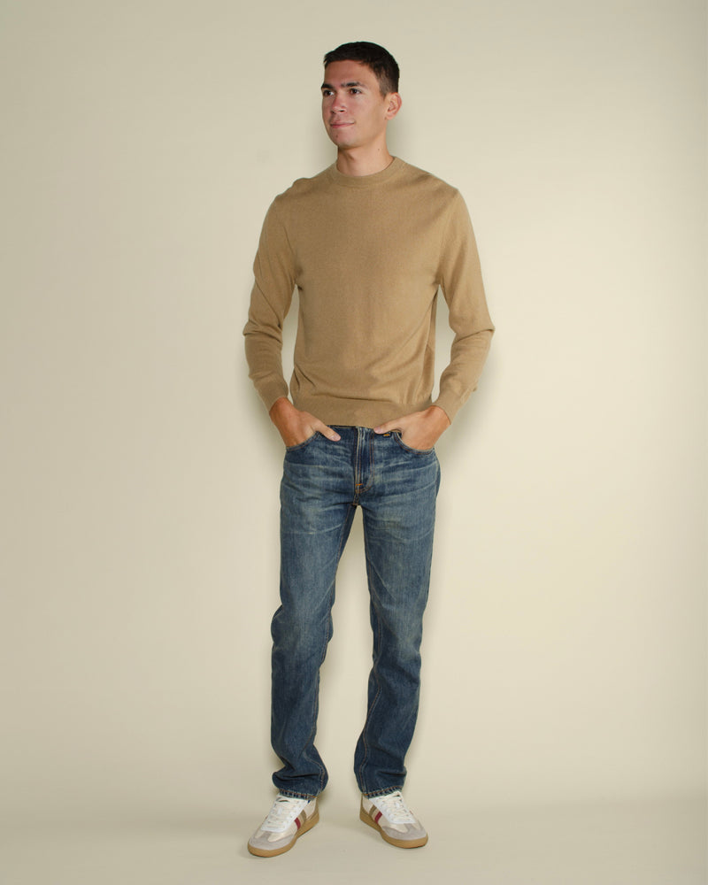 Pull daniele fiesoli