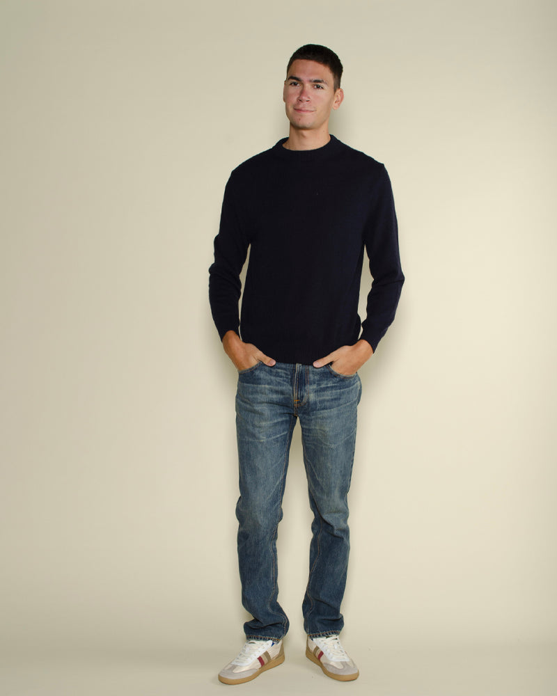 Pull daniele fiesoli