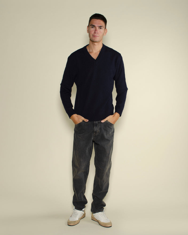 Pull daniele fiesoli