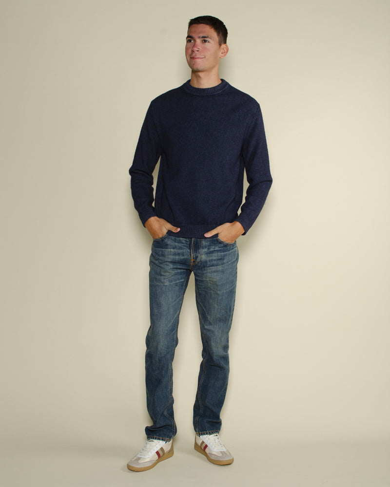 Pull daniele fiesoli