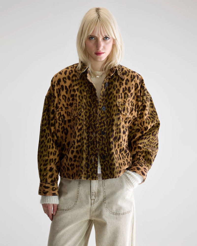 Vestes & Blousons BELLEROSE - Veste bellerose