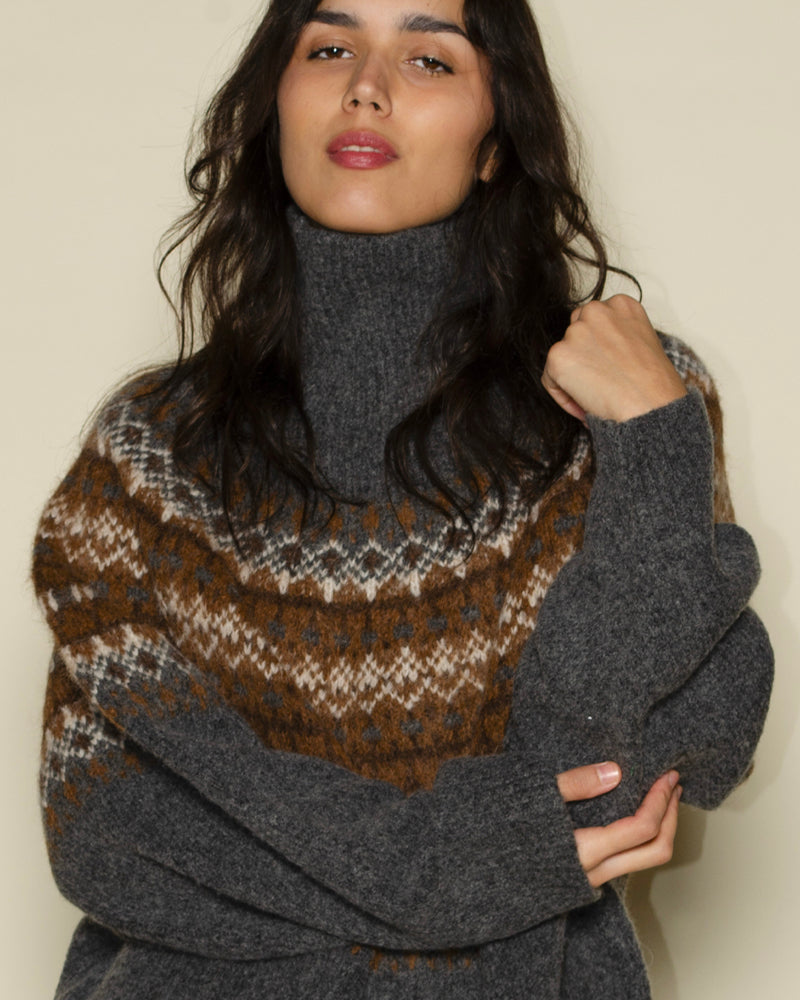 Pull