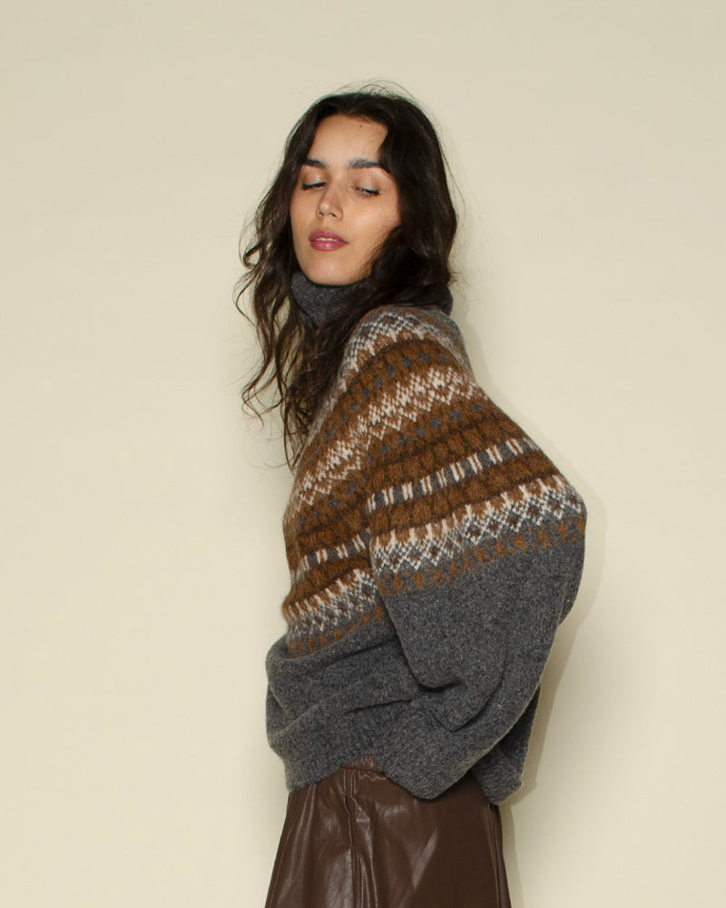 Pull