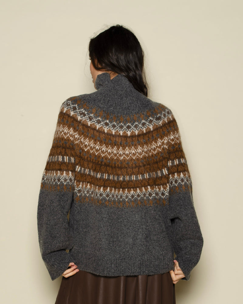 Pull