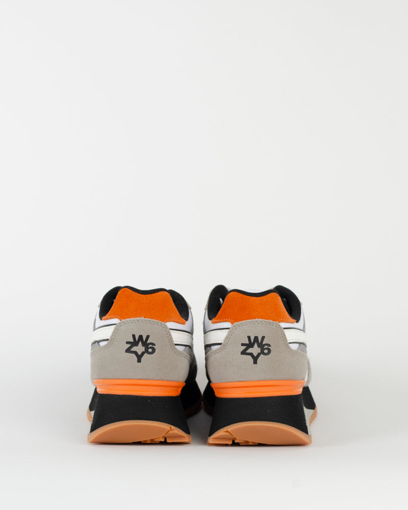  W6YZ MEN - Runnings w6yz men