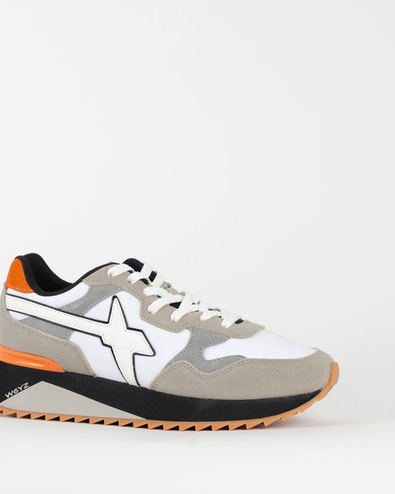  W6YZ MEN - Runnings w6yz men