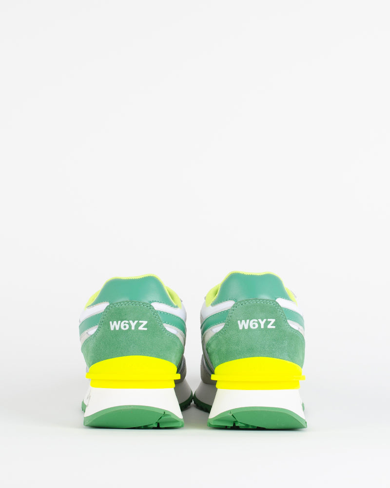 Baskets W6YZ MEN - Runnings w6yz men