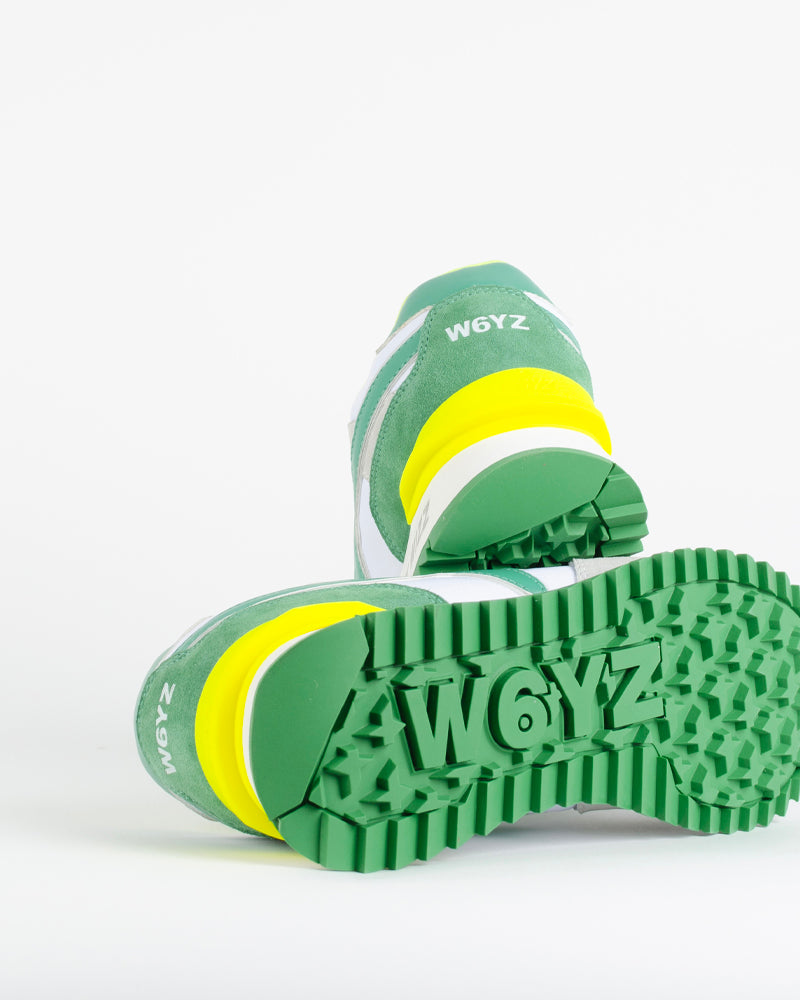 Baskets W6YZ MEN - Runnings w6yz men