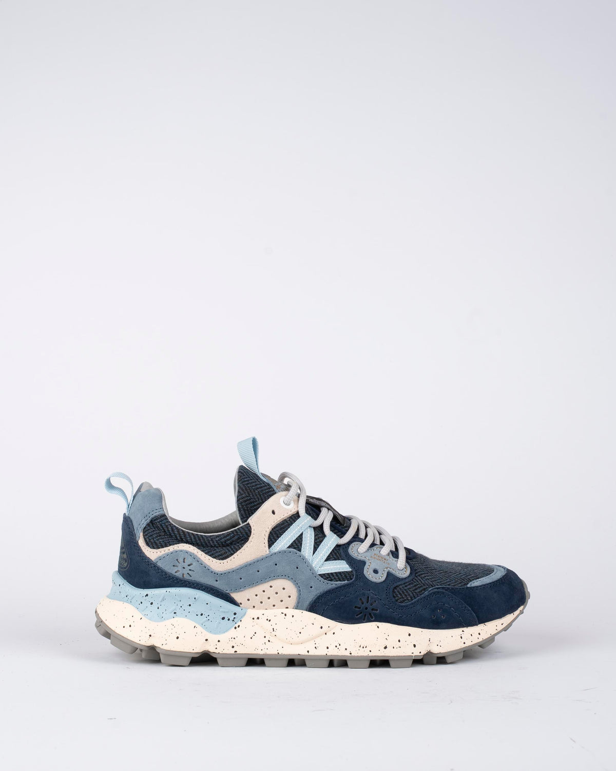 Baskets FLOWER MOUNTAIN MEN - Baskets flower mountain men