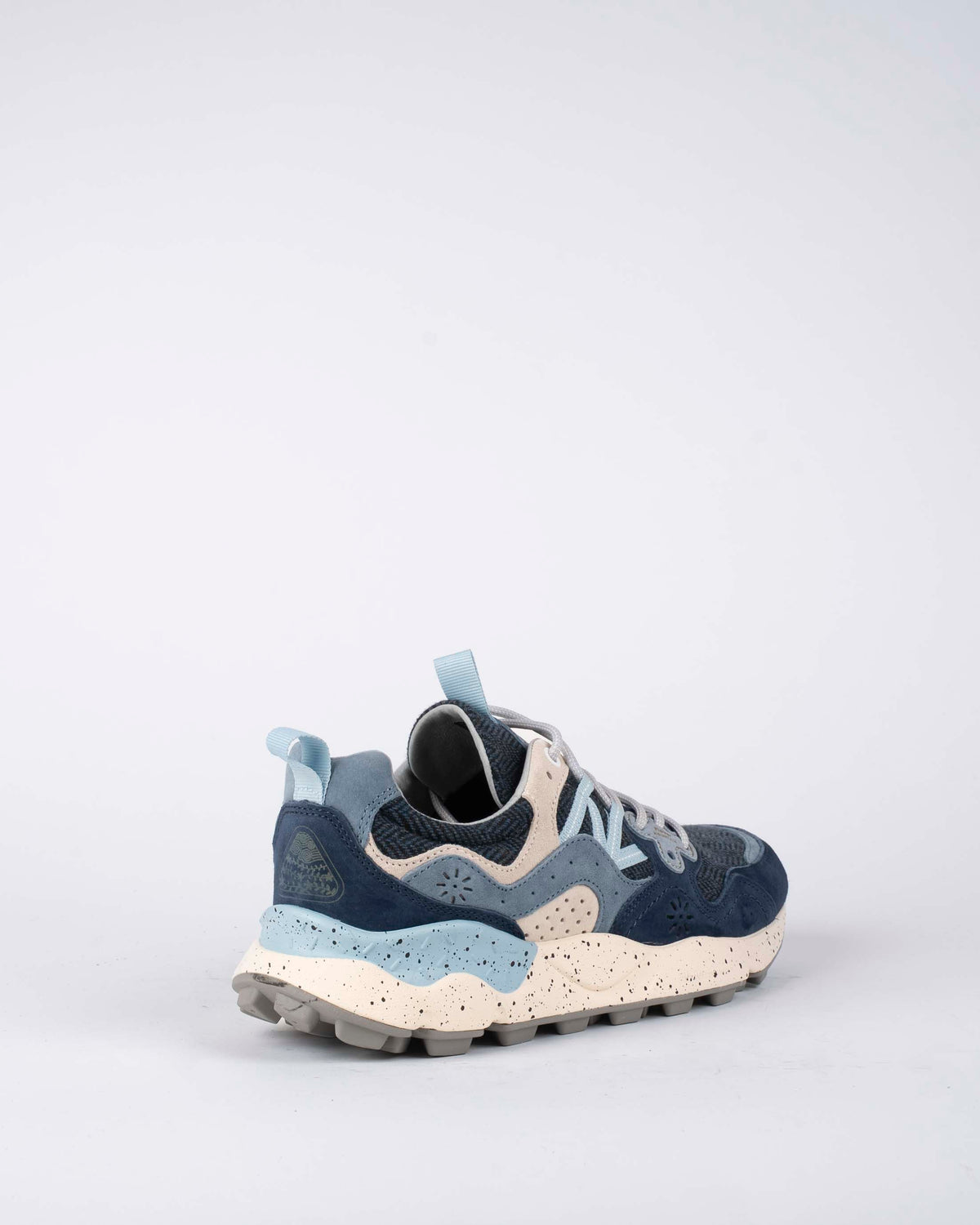 Baskets FLOWER MOUNTAIN MEN - Baskets flower mountain men