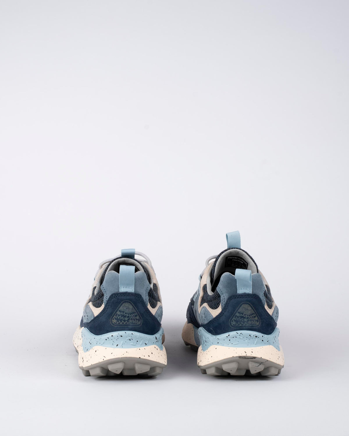 Baskets FLOWER MOUNTAIN MEN - Baskets flower mountain men