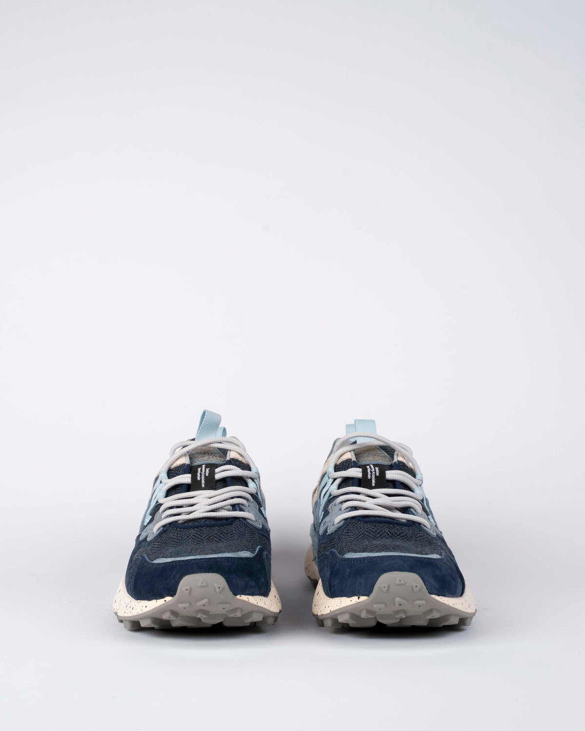 Baskets FLOWER MOUNTAIN MEN - Baskets flower mountain men