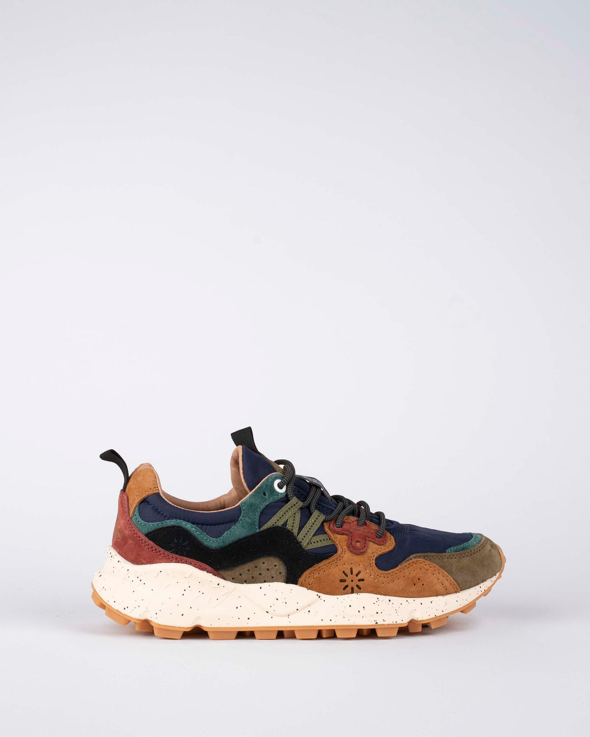 Baskets FLOWER MOUNTAIN MEN - Baskets flower mountain men