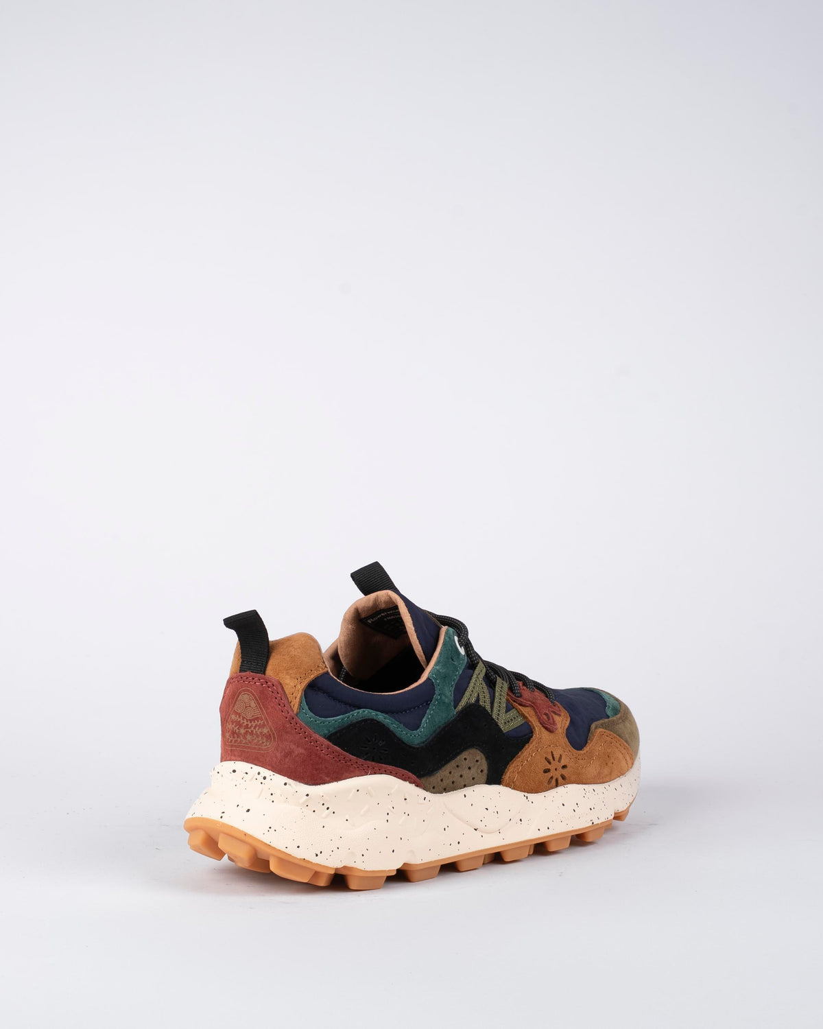 Baskets FLOWER MOUNTAIN MEN - Baskets flower mountain men