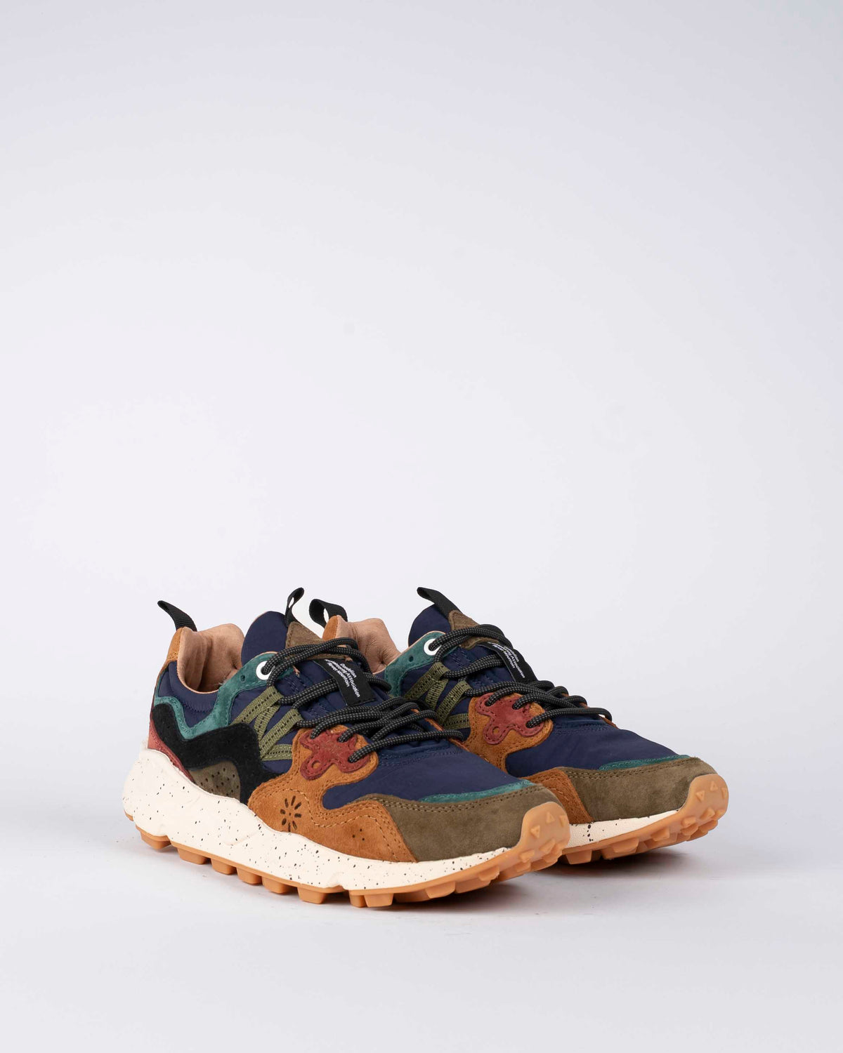 Baskets FLOWER MOUNTAIN MEN - Baskets flower mountain men