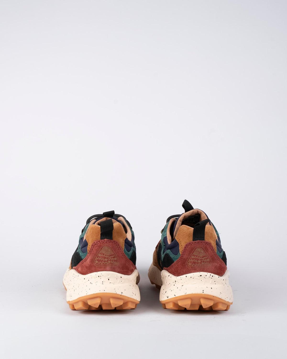 Baskets FLOWER MOUNTAIN MEN - Baskets flower mountain men