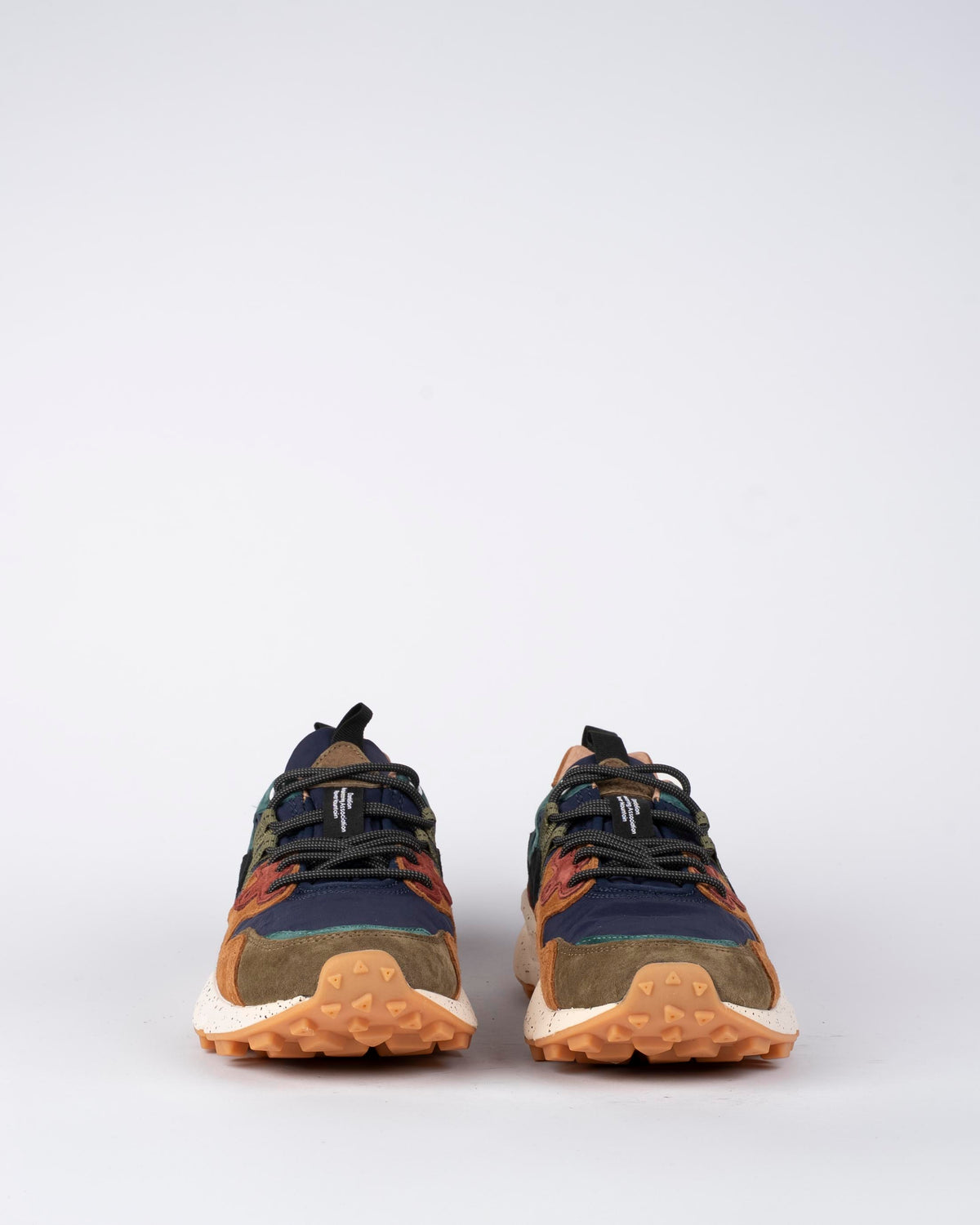 Baskets FLOWER MOUNTAIN MEN - Baskets flower mountain men