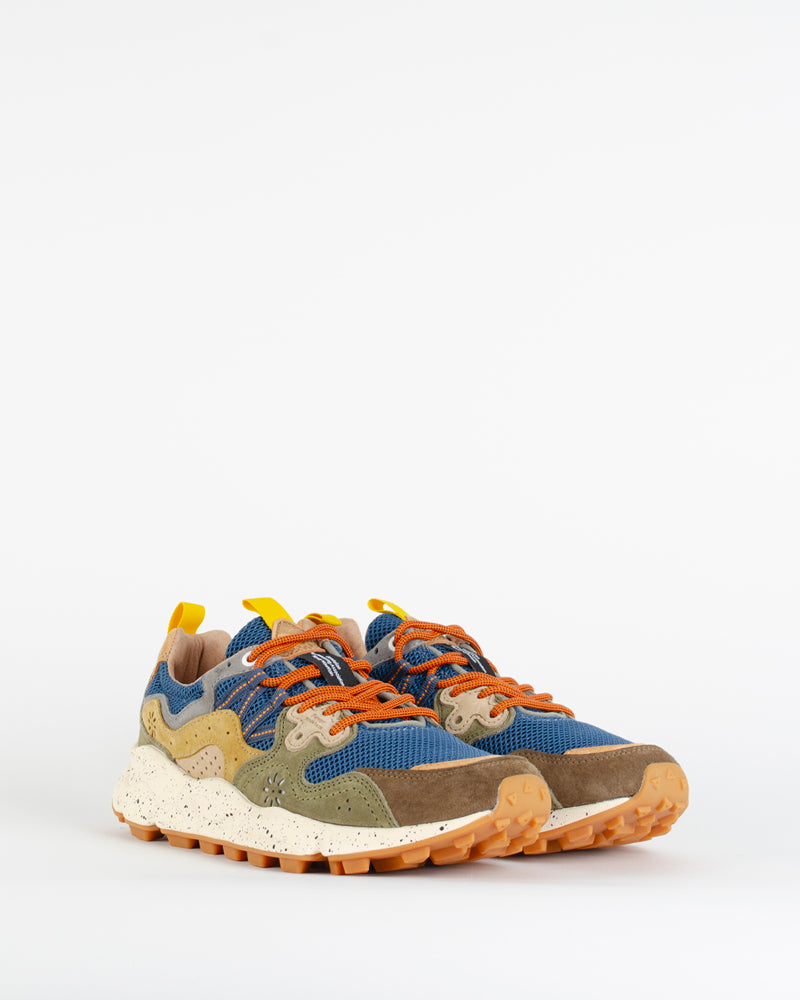 Baskets FLOWER MOUNTAIN MEN - Baskets flower mountain men