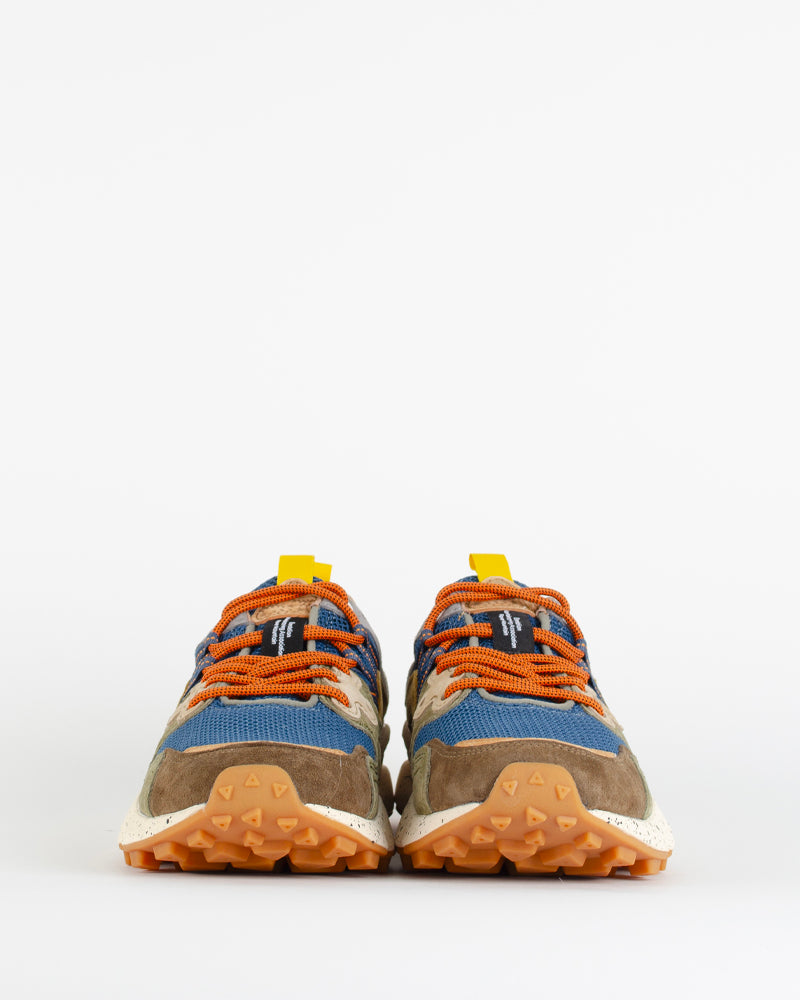 Baskets FLOWER MOUNTAIN MEN - Baskets flower mountain men