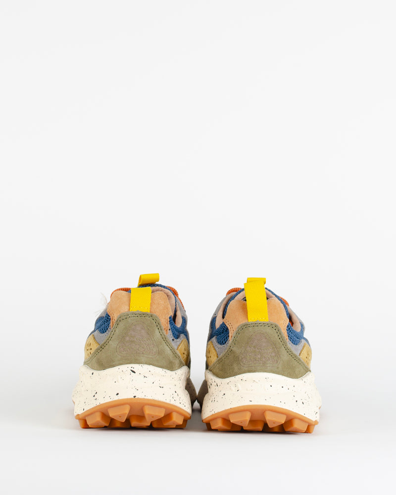 Baskets FLOWER MOUNTAIN MEN - Baskets flower mountain men