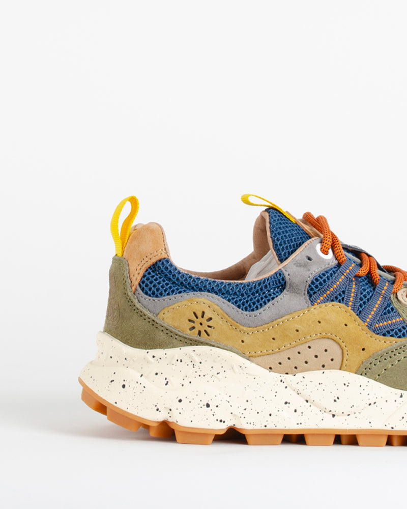 Baskets FLOWER MOUNTAIN MEN - Baskets flower mountain men