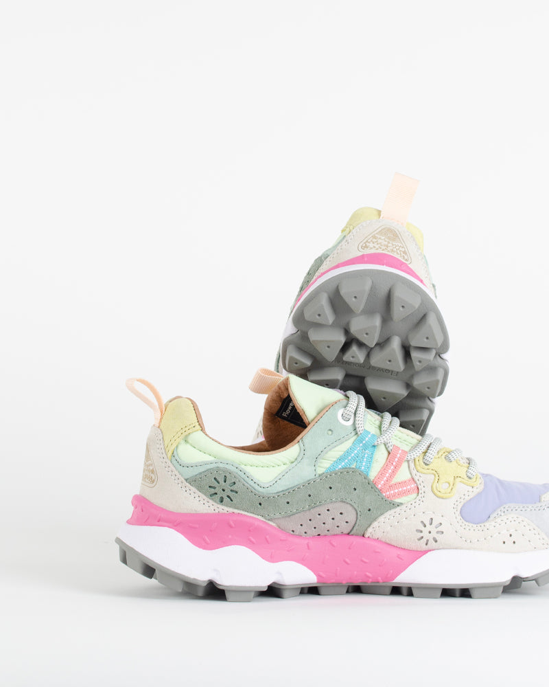 Baskets FLOWER MOUNTAIN - Baskets flower mountain