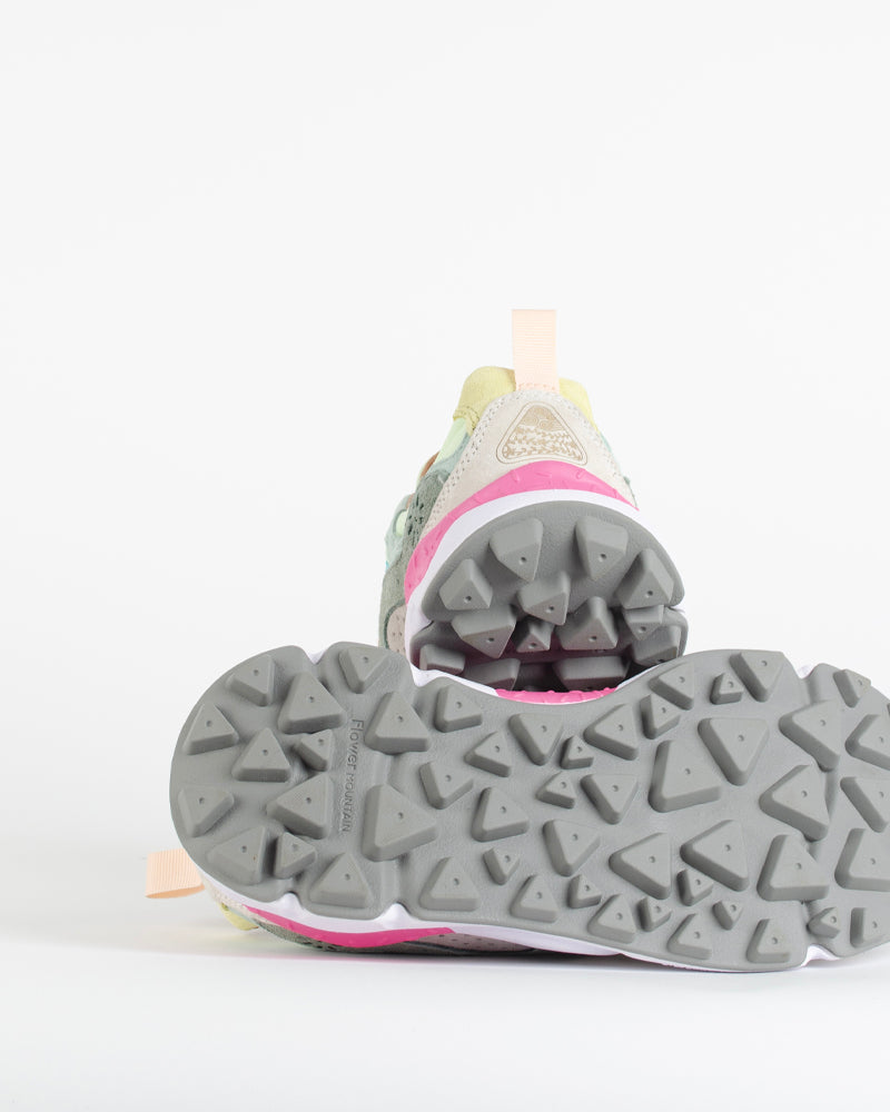 Baskets FLOWER MOUNTAIN - Baskets flower mountain