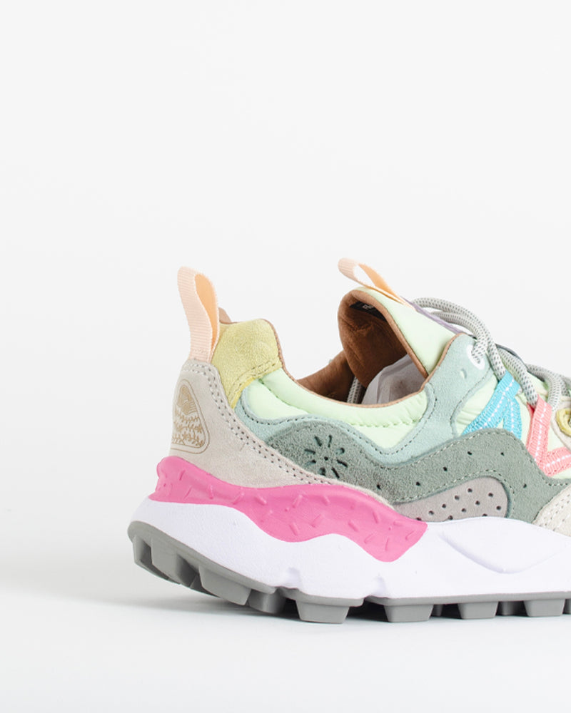 Baskets FLOWER MOUNTAIN - Baskets flower mountain