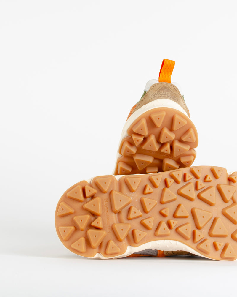 Baskets FLOWER MOUNTAIN MEN - Baskets flower mountain men