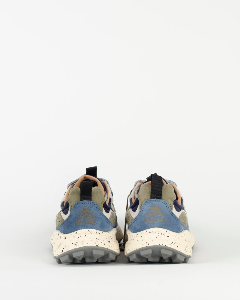 Baskets FLOWER MOUNTAIN MEN - Baskets flower mountain men