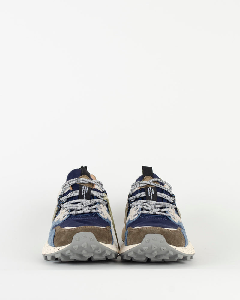 Baskets FLOWER MOUNTAIN MEN - Baskets flower mountain men