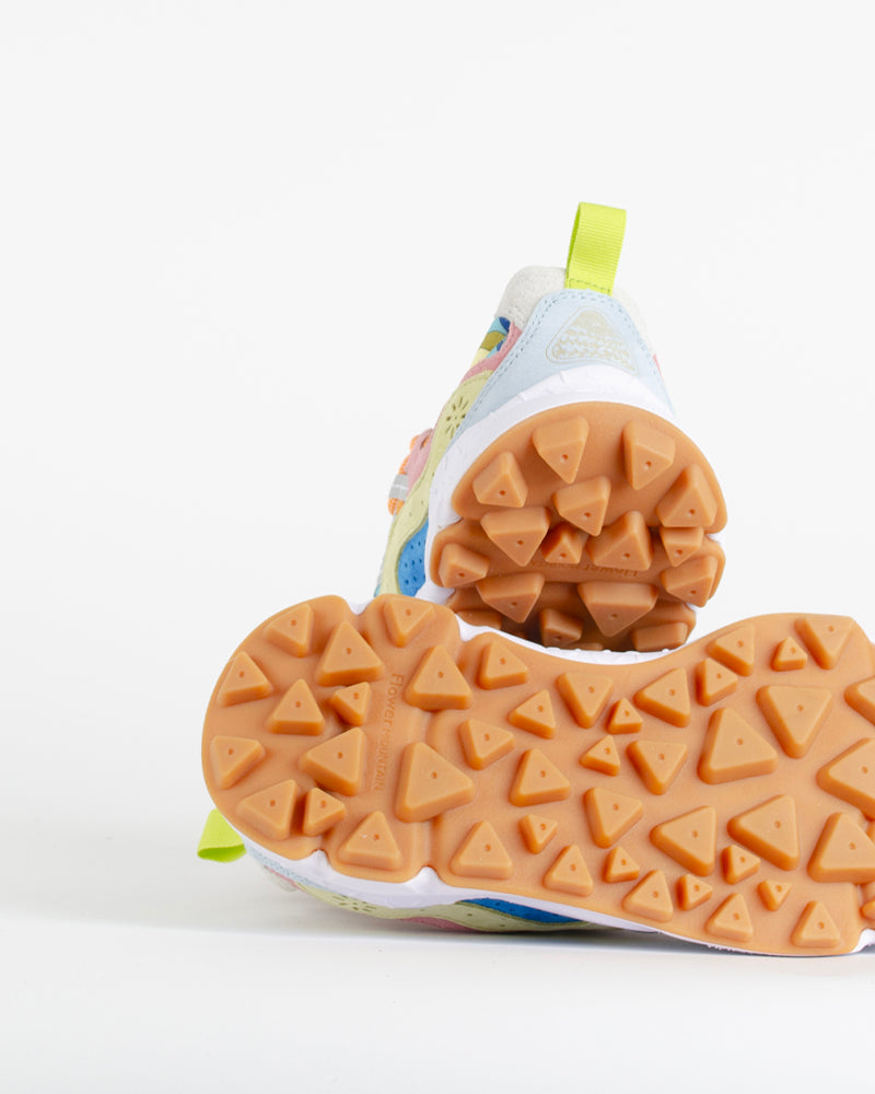 Baskets FLOWER MOUNTAIN - Baskets flower mountain