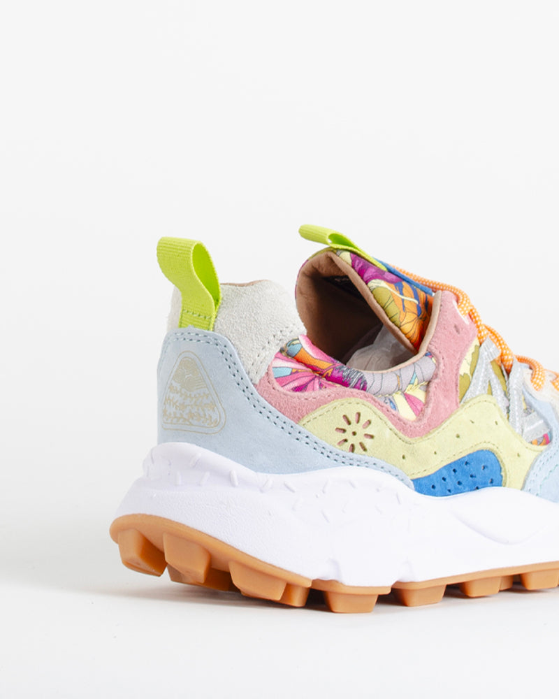 Baskets FLOWER MOUNTAIN - Baskets flower mountain