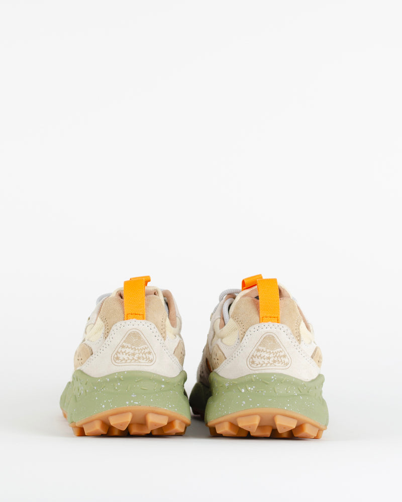 Baskets FLOWER MOUNTAIN MEN - Baskets flower mountain men