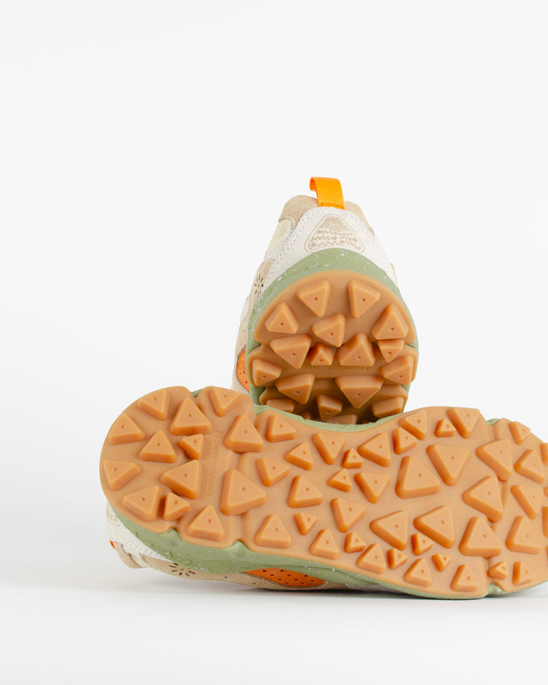 Baskets FLOWER MOUNTAIN MEN - Baskets flower mountain men