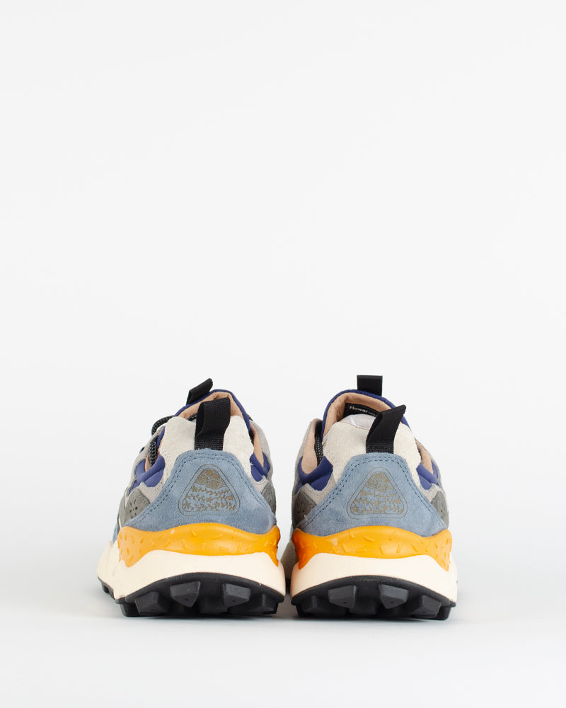 Baskets FLOWER MOUNTAIN MEN - Baskets flower mountain men