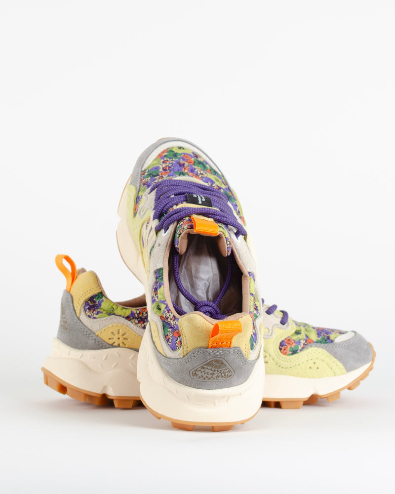 Baskets FLOWER MOUNTAIN - Baskets flower mountain