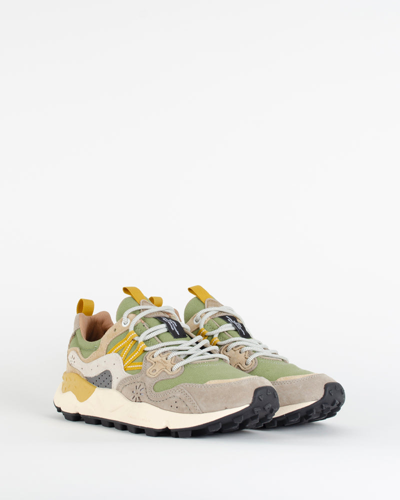 Baskets FLOWER MOUNTAIN MEN - Baskets flower mountain men