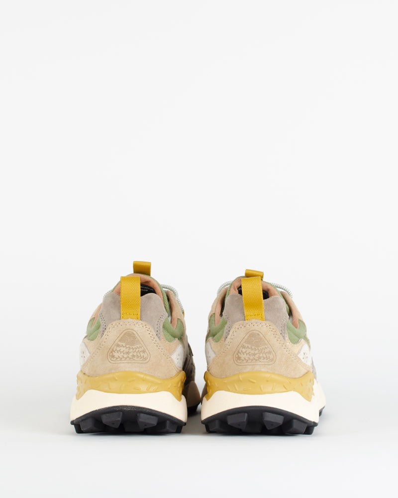 Baskets FLOWER MOUNTAIN MEN - Baskets flower mountain men