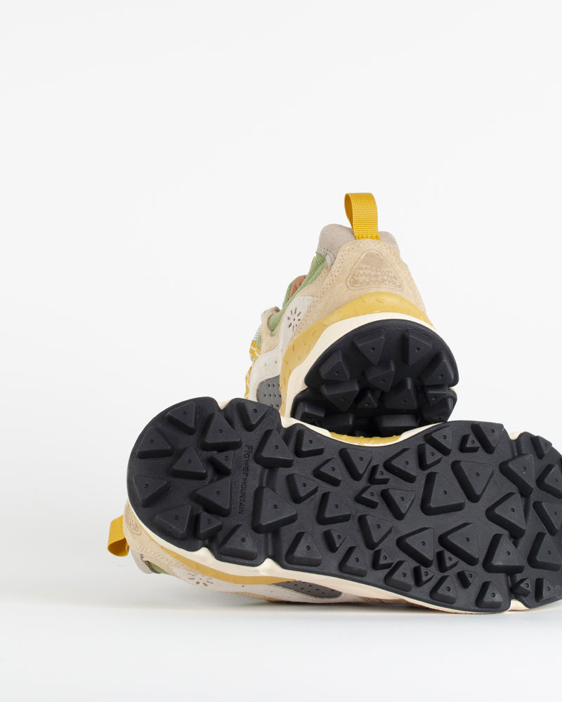 Baskets FLOWER MOUNTAIN MEN - Baskets flower mountain men