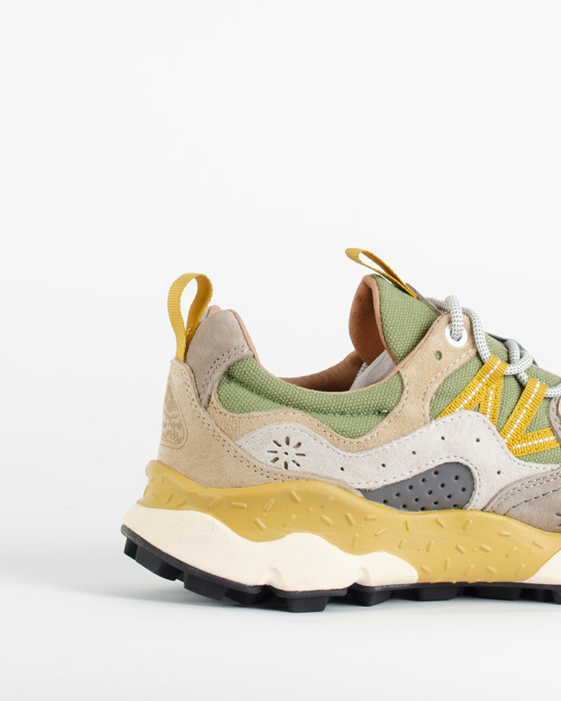 Baskets FLOWER MOUNTAIN MEN - Baskets flower mountain men